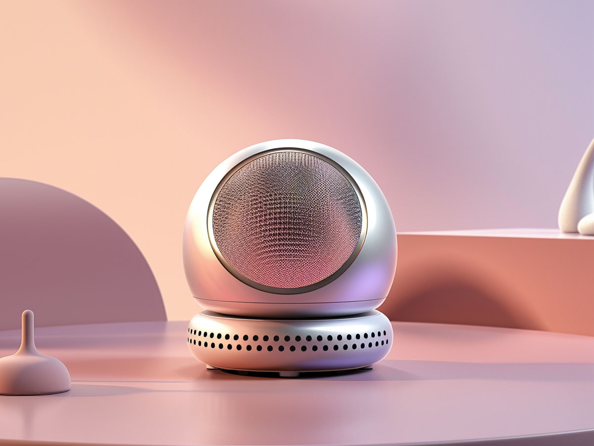 音质升级，外观革新！