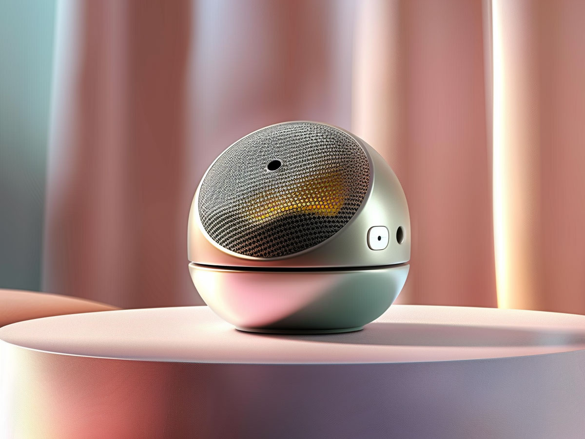 音箱外观魅力：打造品