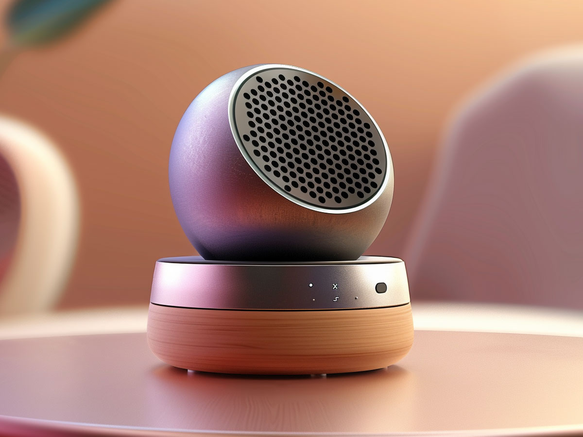 音箱设计公司的辉煌：