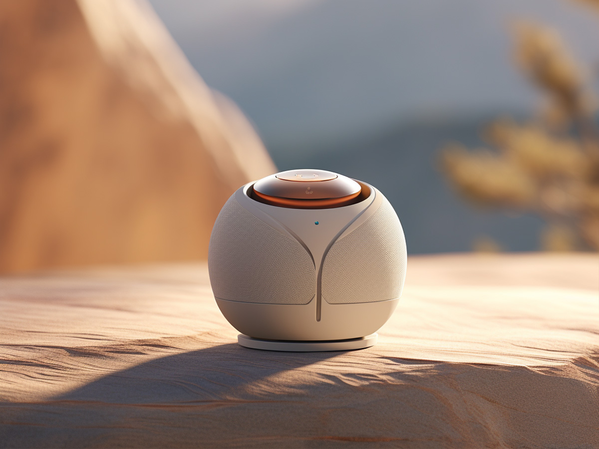 音响腔体设计秘笈，音