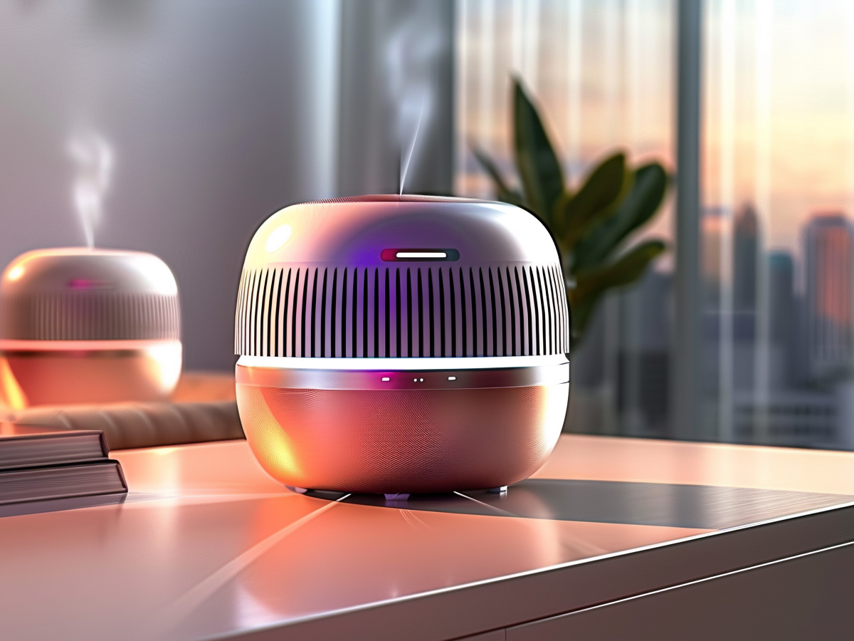 音响腔体设计，打造超