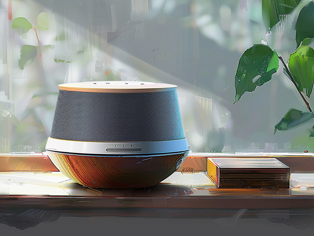 户外音响结构设计的实