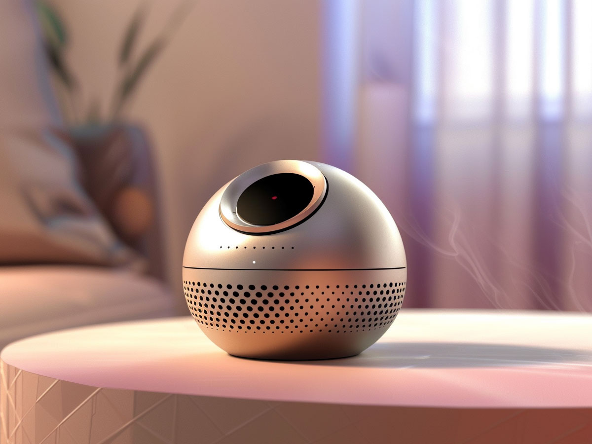 提高蓝牙音响产品结构