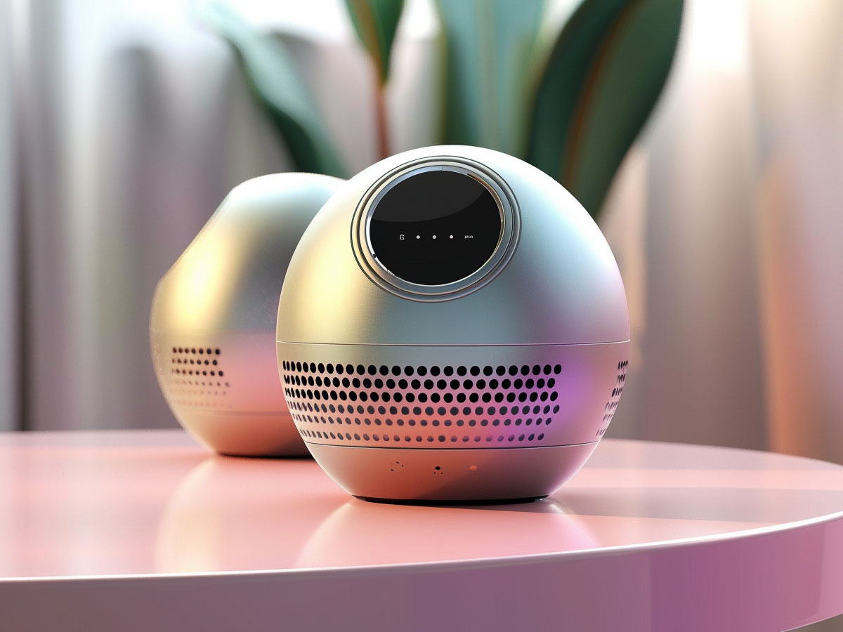 音响奇迹：重塑听觉体