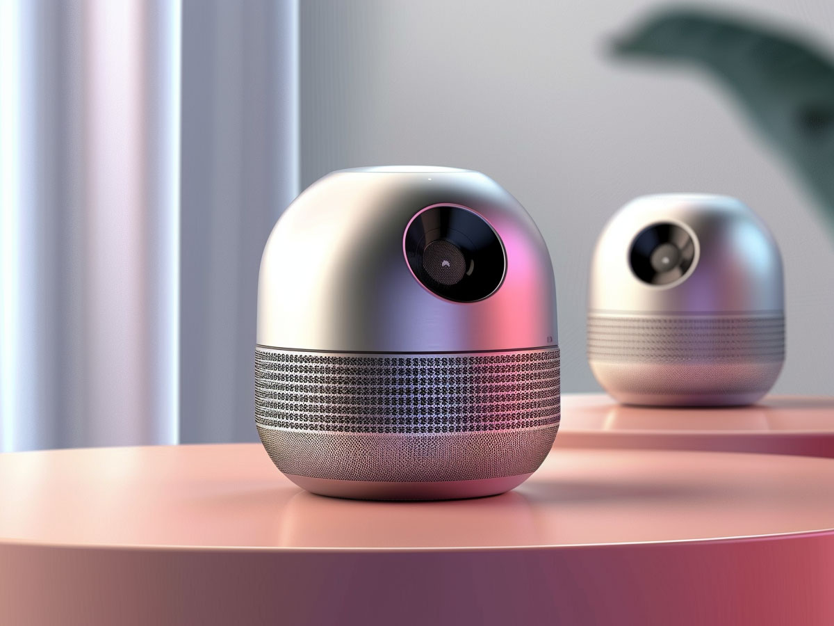 音响箱体设计创新方案