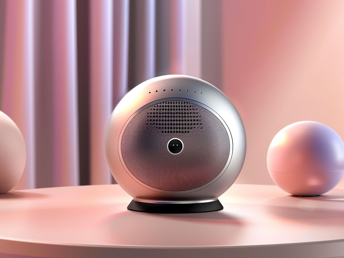 音质升级，外观再进化