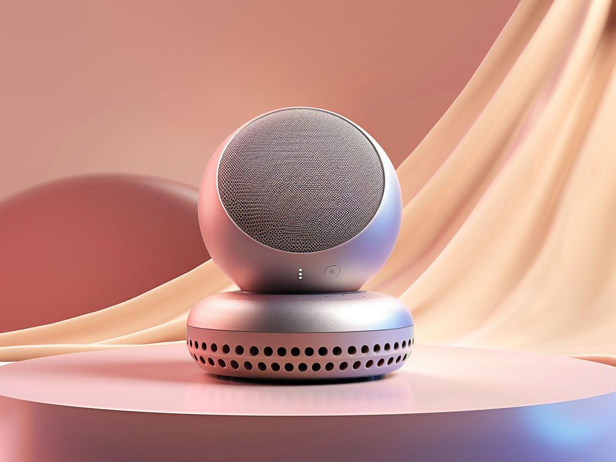 音响箱体设计突破，颠