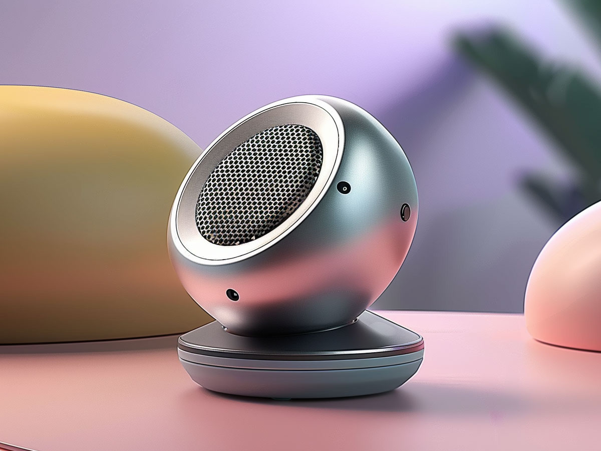 音响天堂：创造音乐的