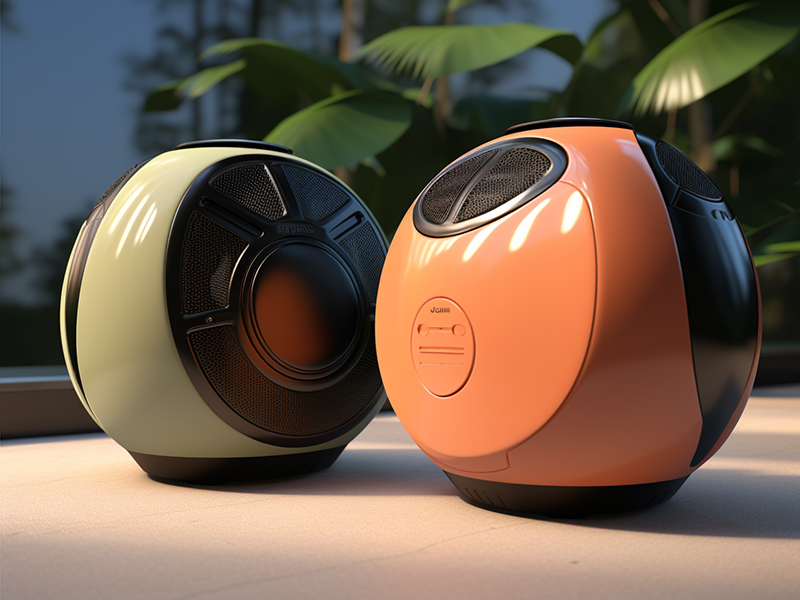 音箱设计的用户体验革