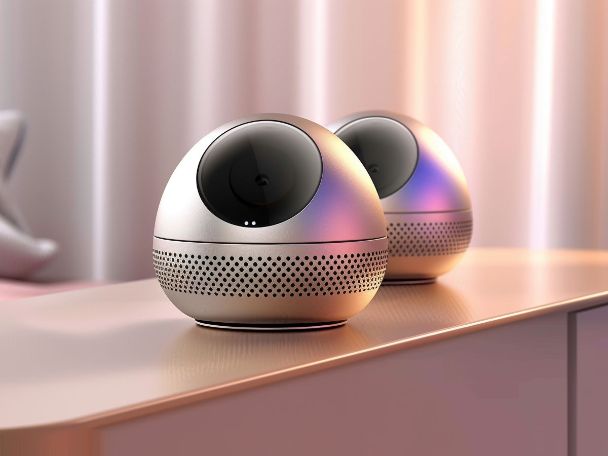 音响设计，让您享受音