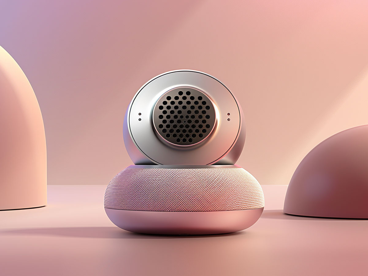 音箱设计公司的探索：