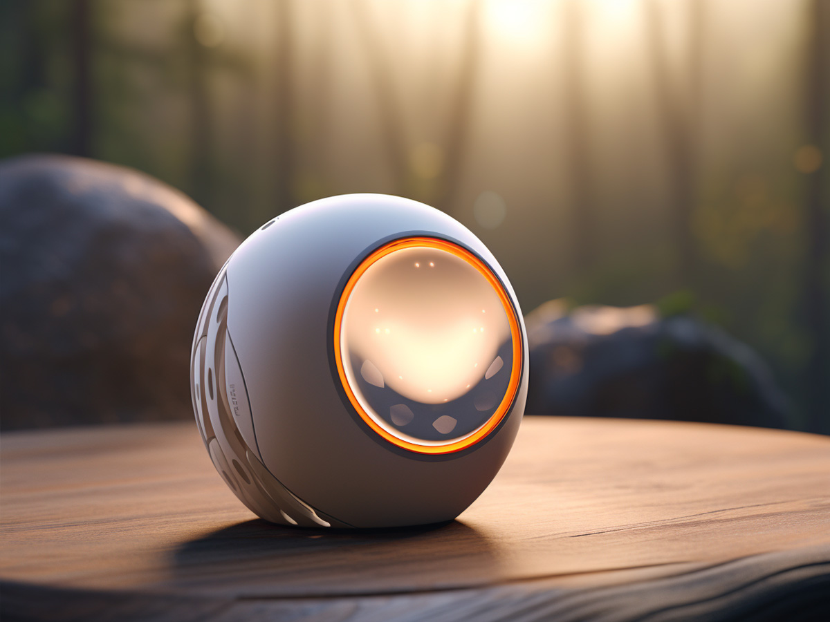 音箱设计完美演绎：音