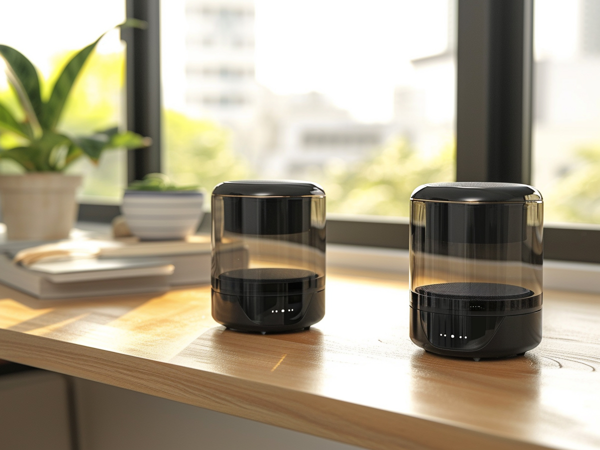 顶级音箱腔体设计的秘