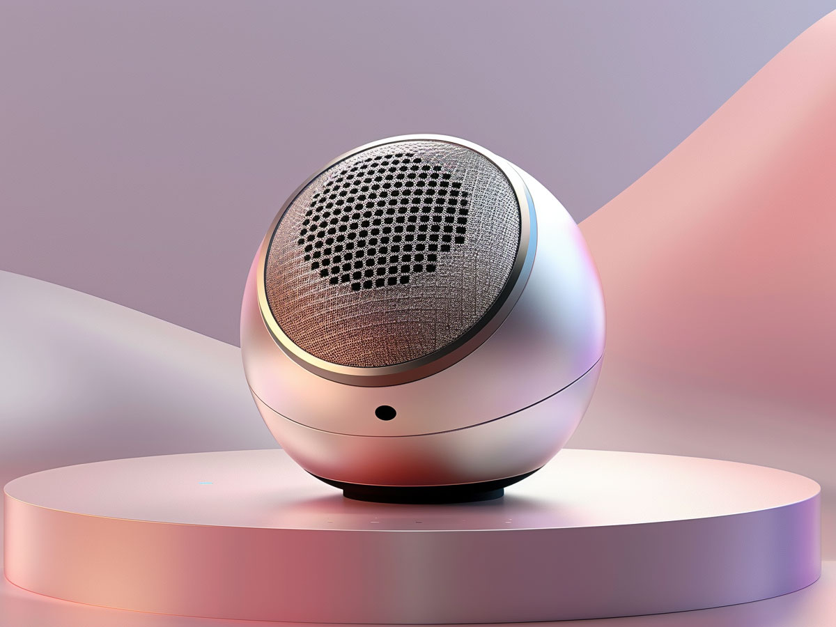 音箱腔体设计的最新技