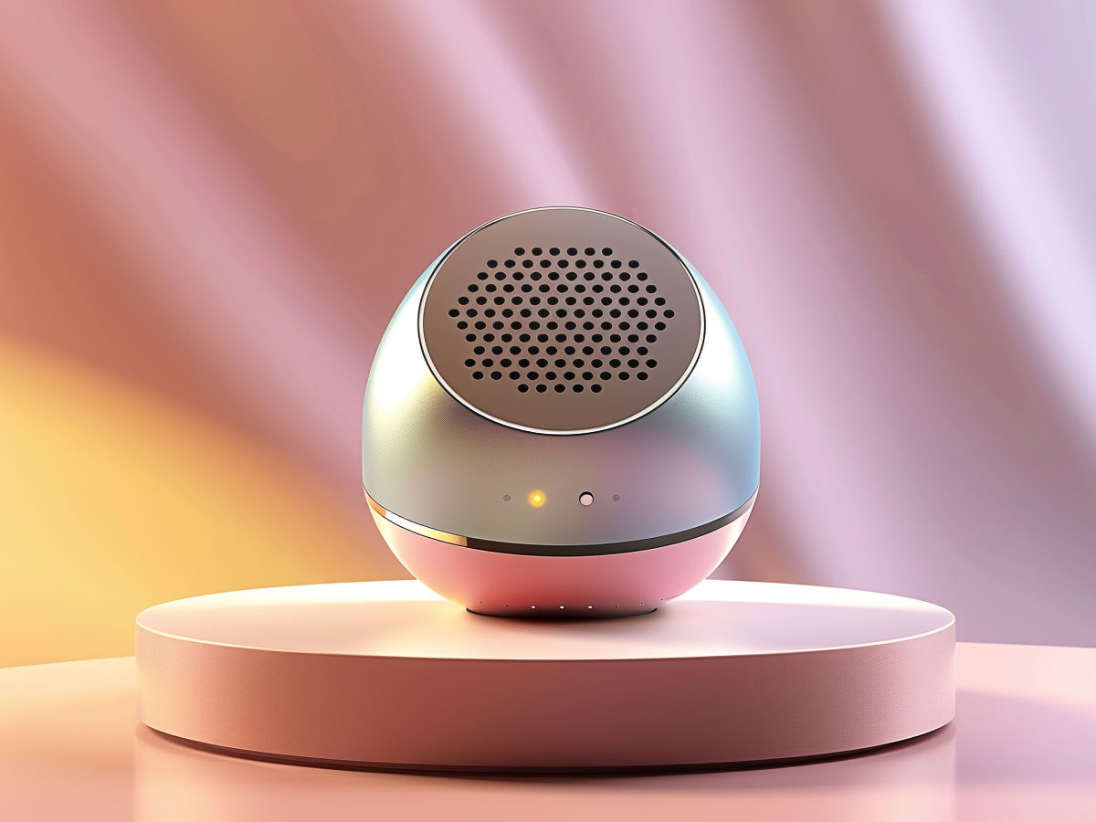 音响产品设计：颠覆传