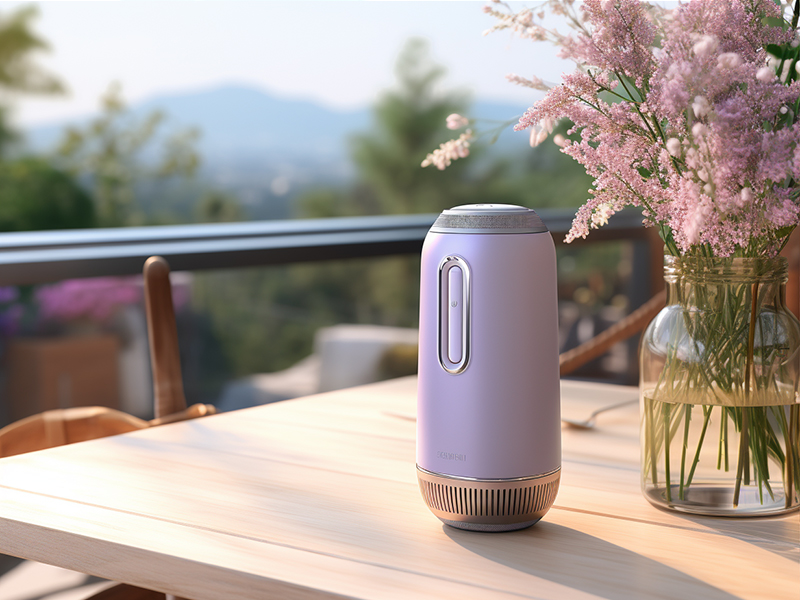 音箱外观设计，塑造空