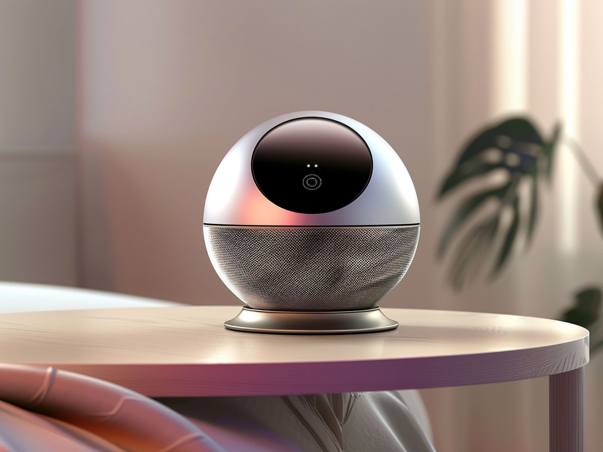 音箱外观设计探秘：颠