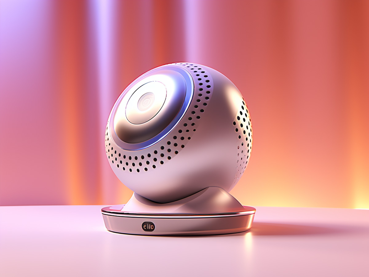 音响设计理念：让音乐