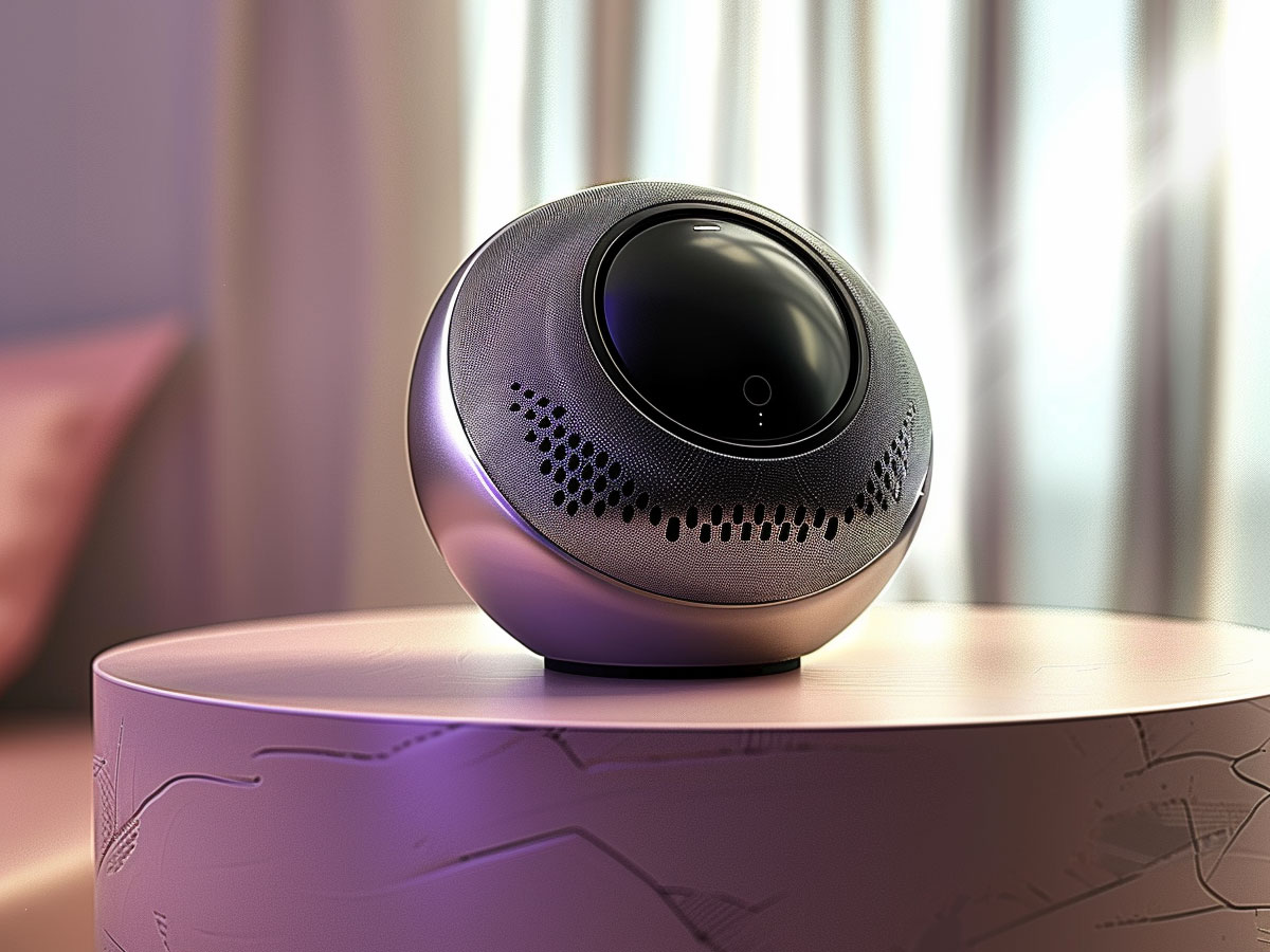 音响外形设计：提升生