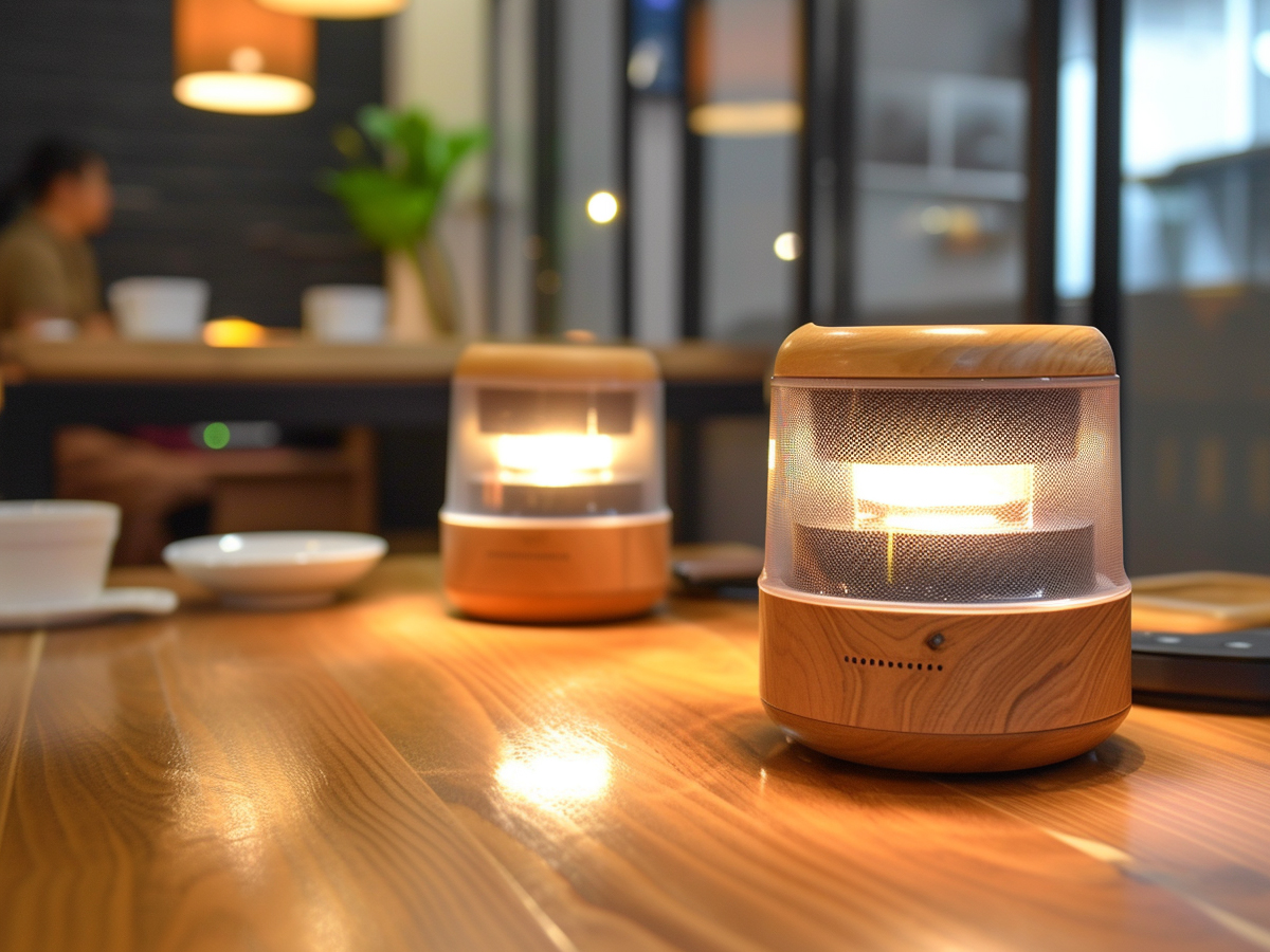 专业智能音响外观设计