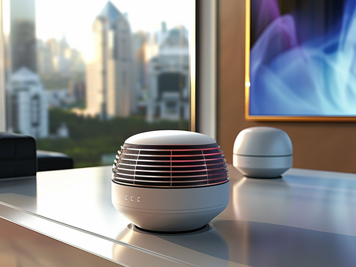 音响精品：解锁声音精