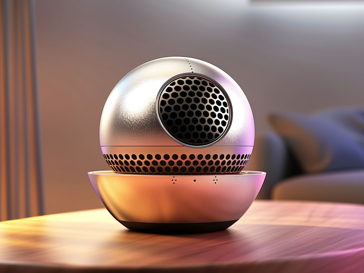 音箱设计公司的激情：