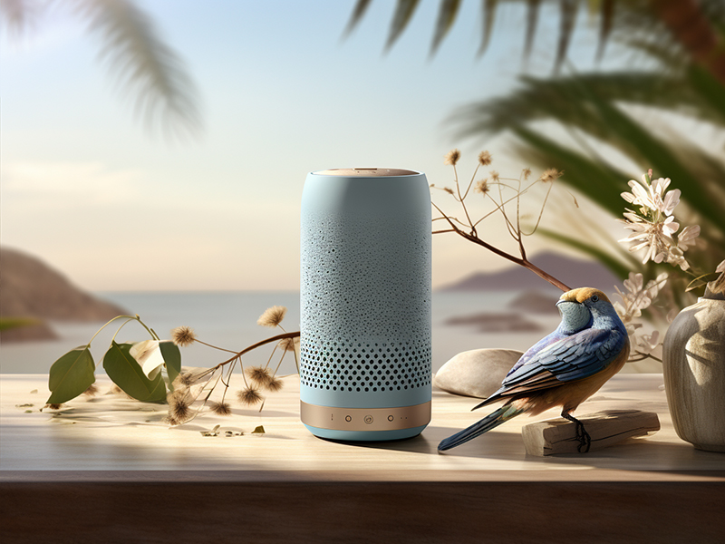 音响设计专业，领略声