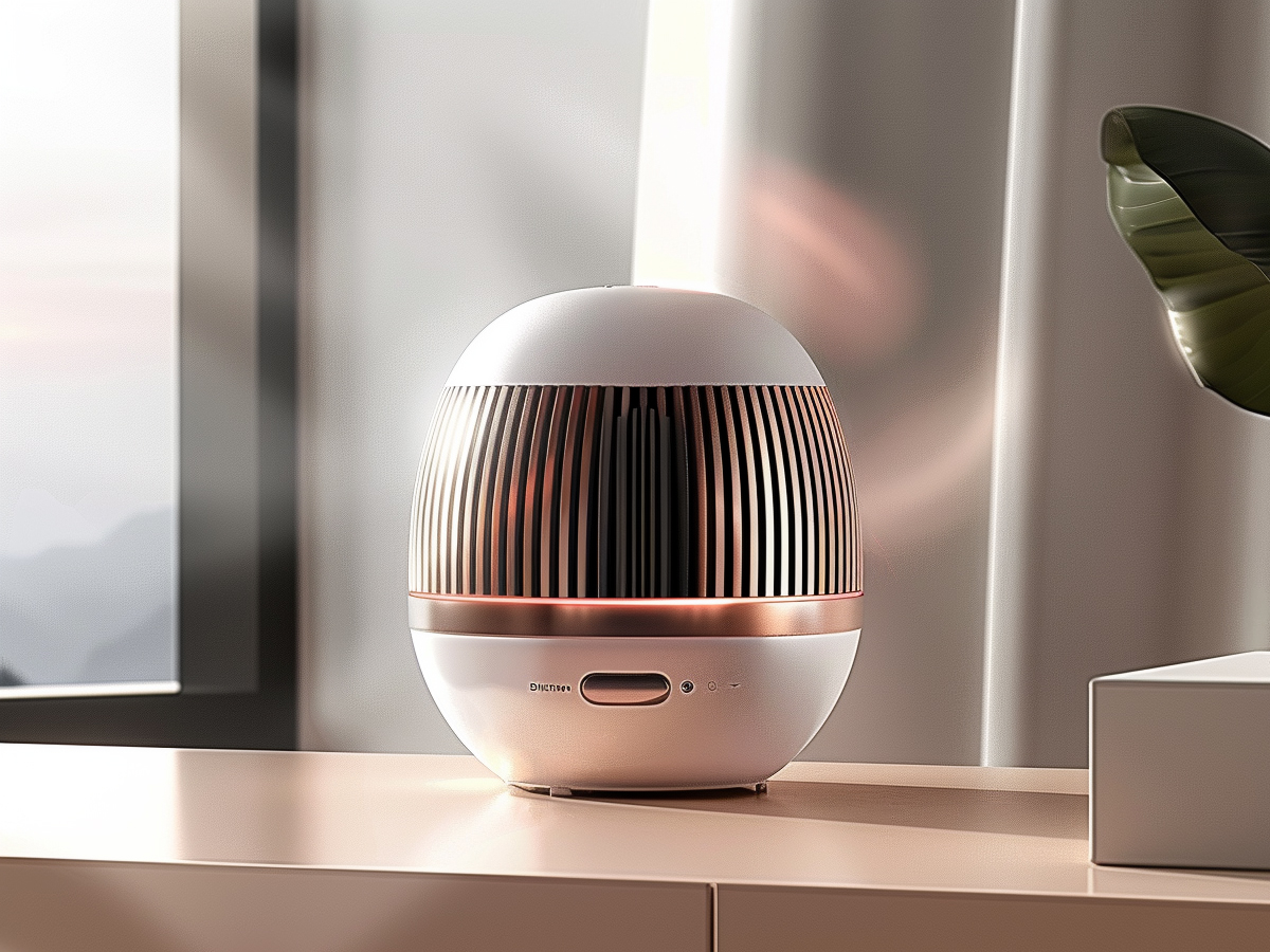 音箱外观魅力：打造个