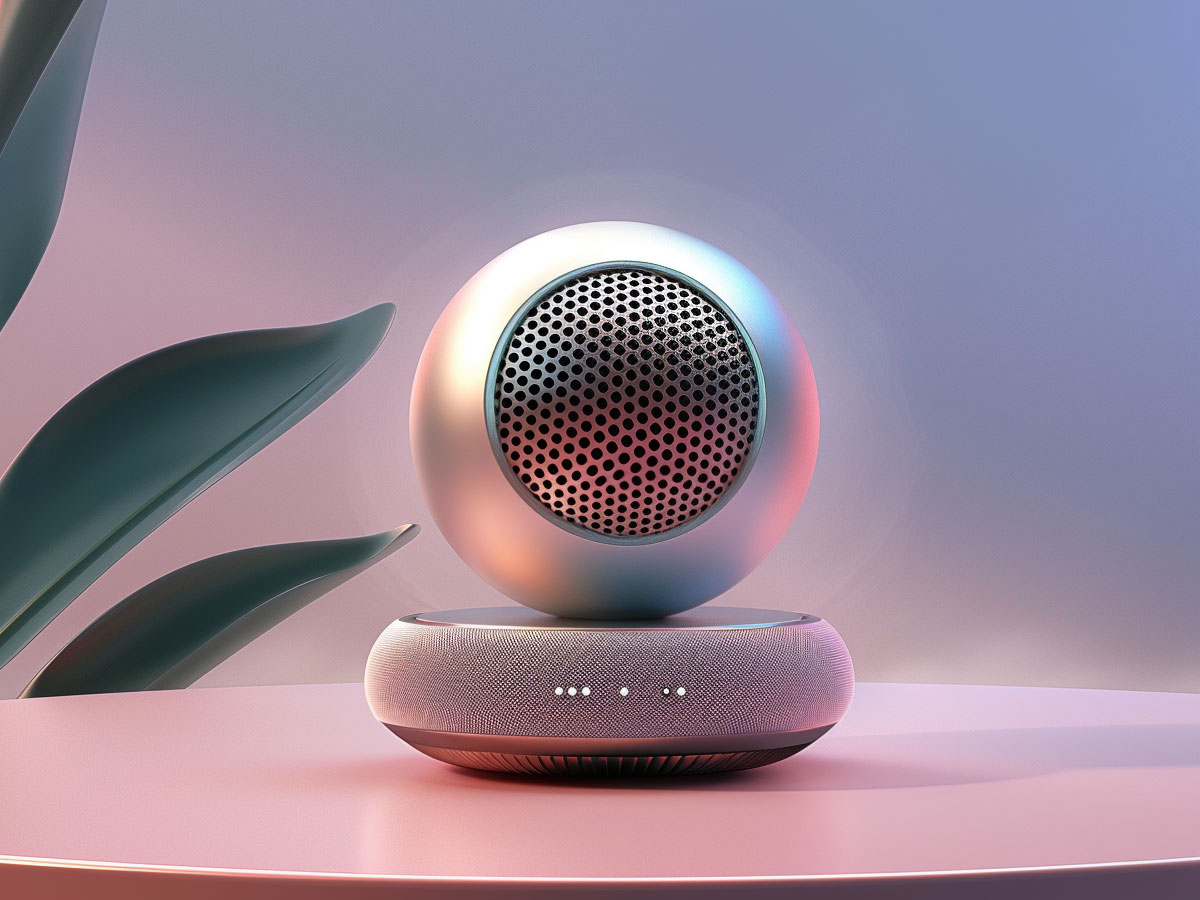 音响设计理念：音乐如