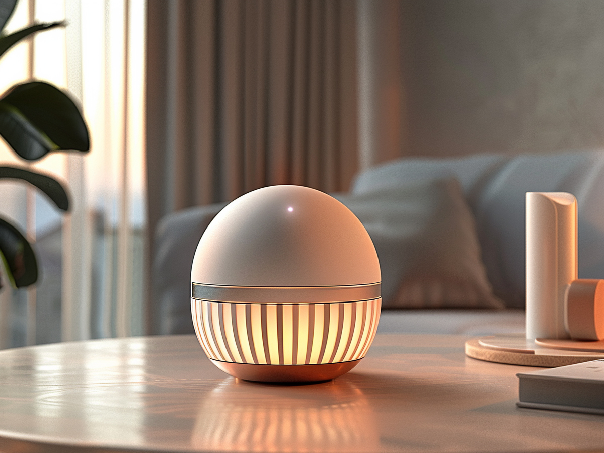 音箱设计新篇章：音乐