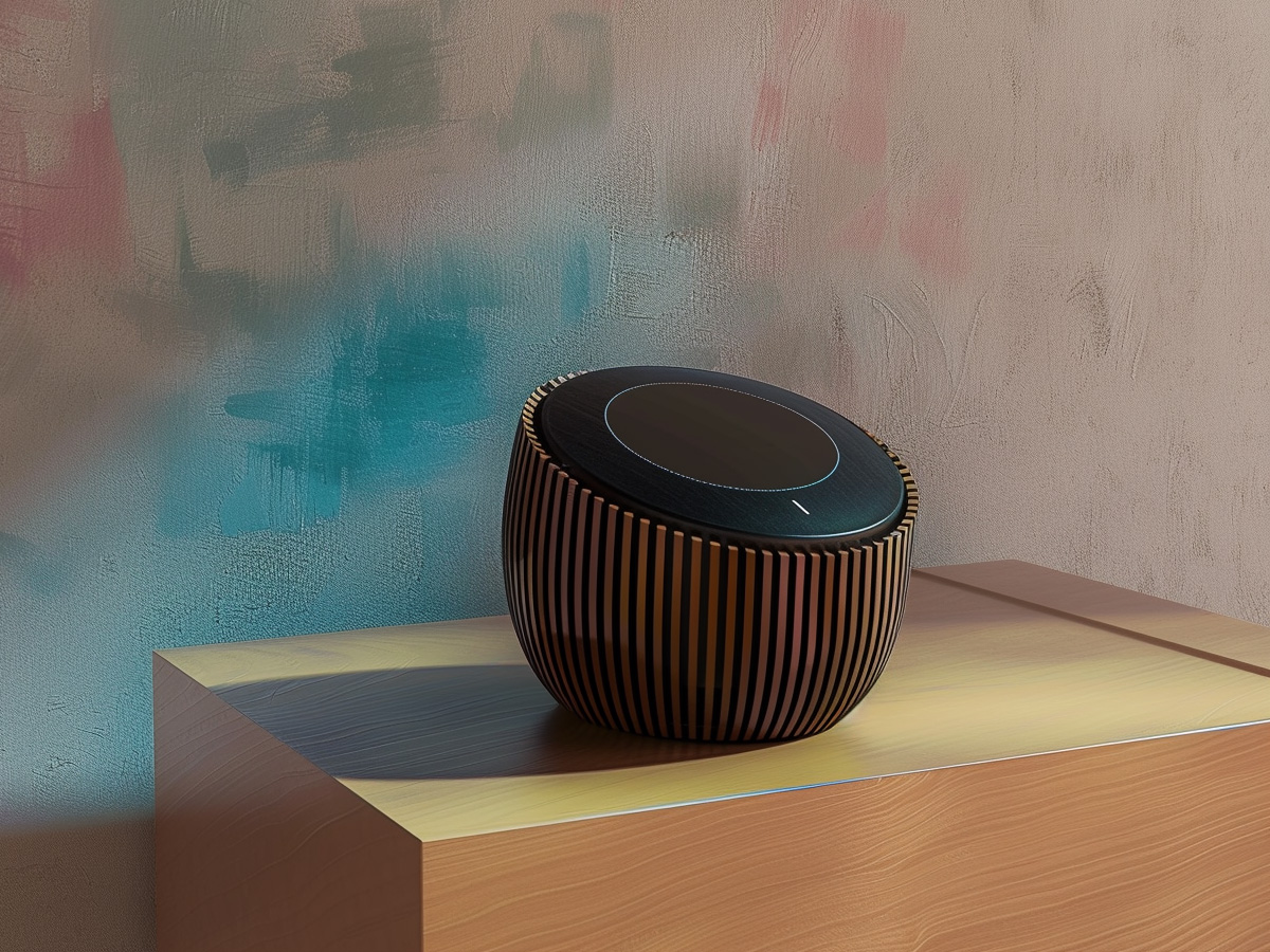 音箱设计师的工匠精神