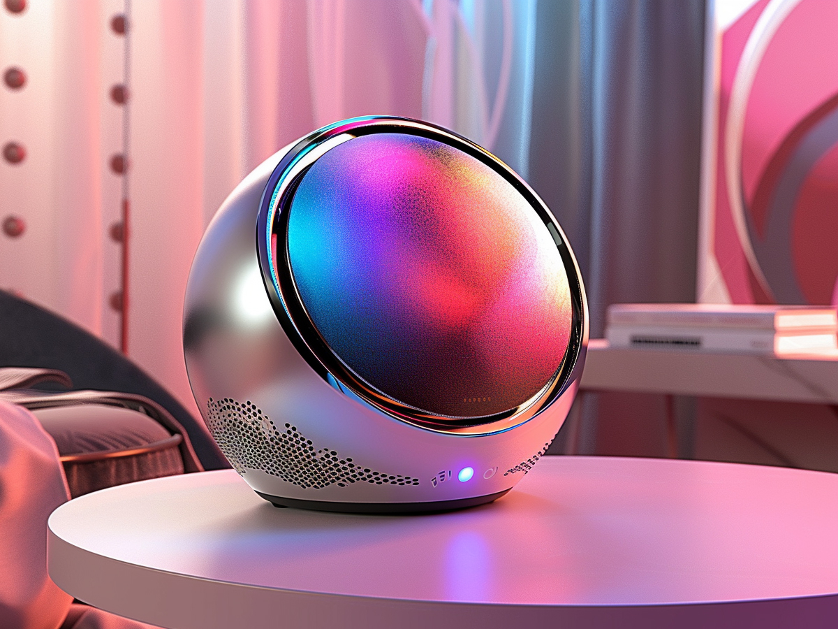 蓝牙小音响设计心得：