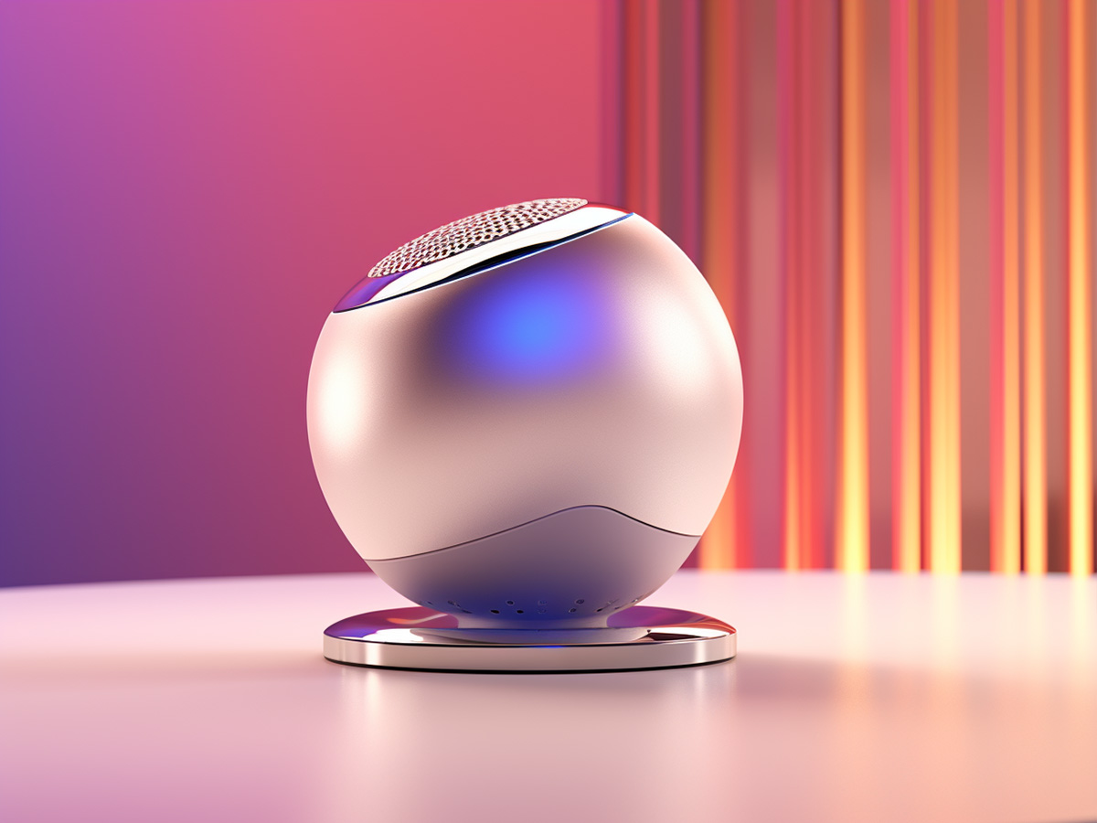 音响腔体设计指南，打