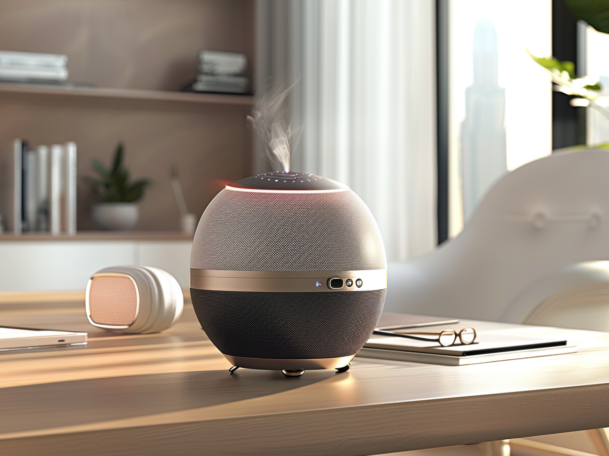 音响产品设计：打造私