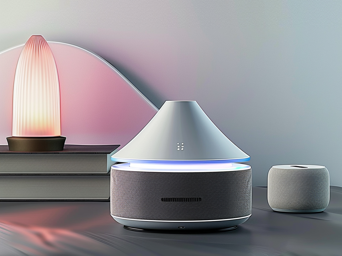 音箱设计黑科技：音乐