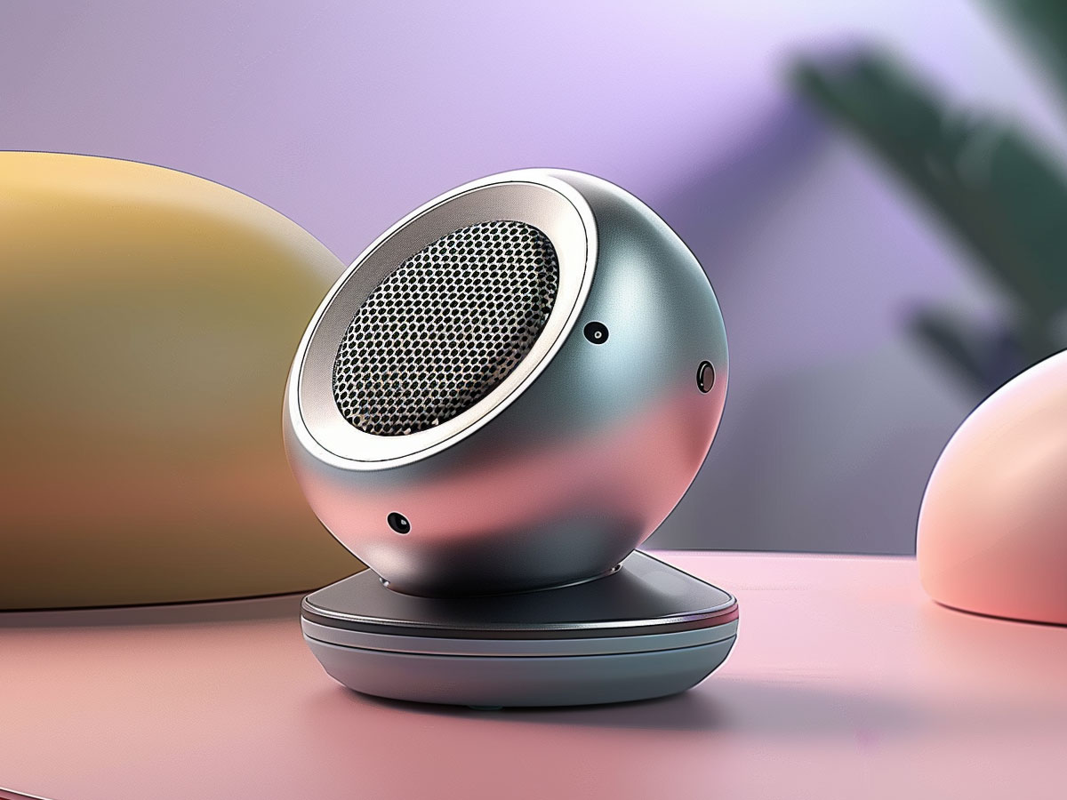 音箱设计公司的情怀：