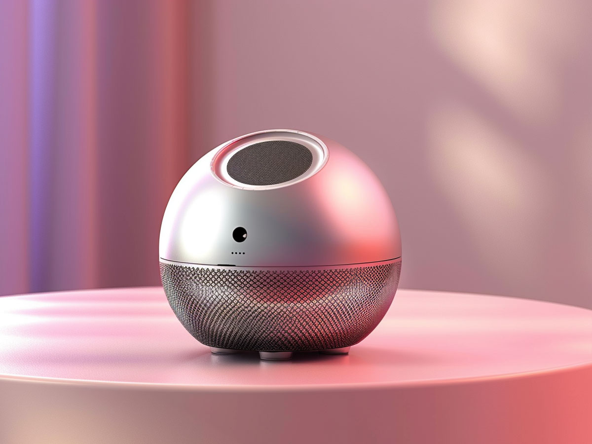 音响腔体设计：打造超