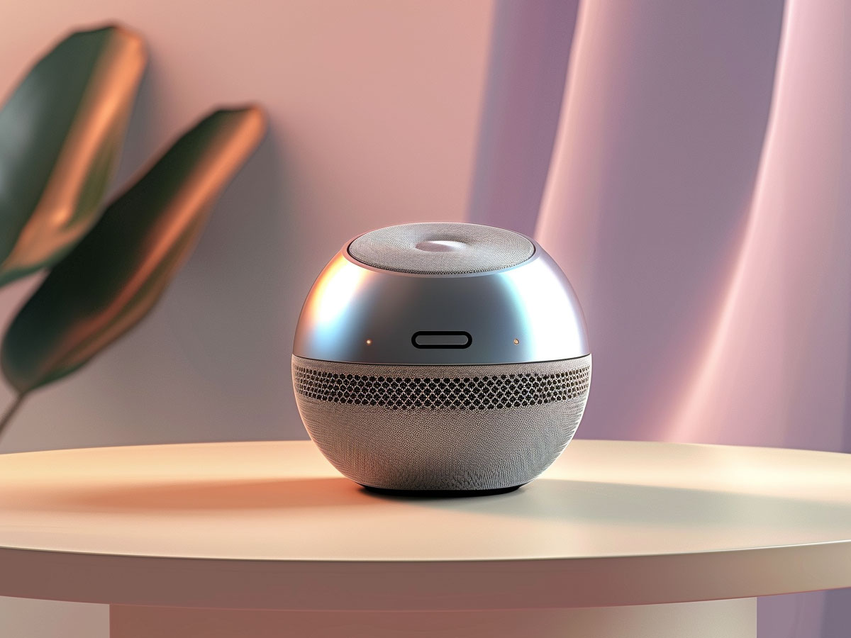 音响魔法：感受声音的