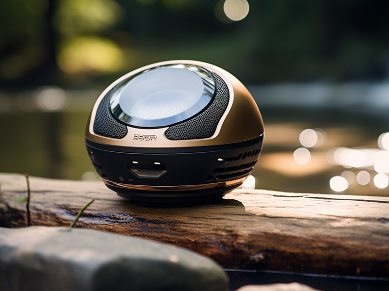 音响设计理念：打造私