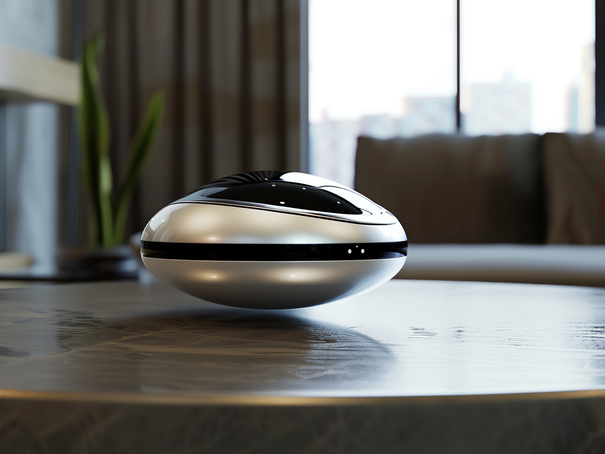 音响产品设计：让声音