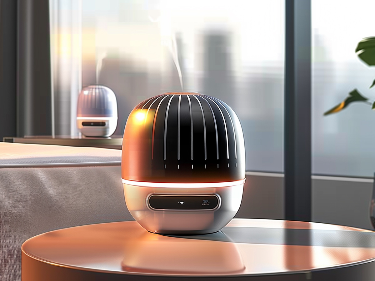 音响设计理念：让音乐