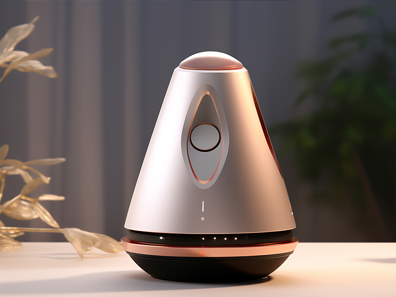 音箱设计师的审美追求