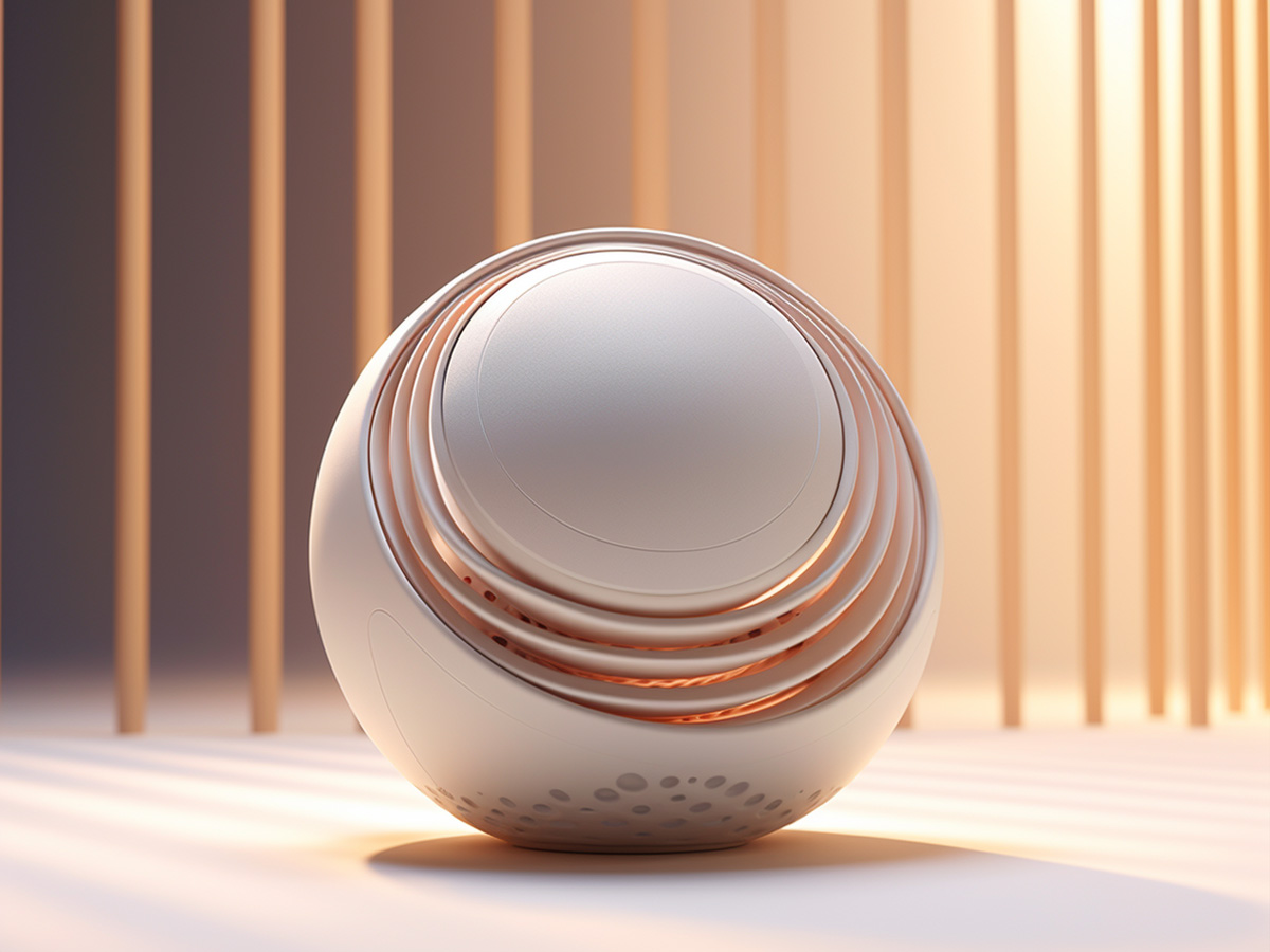 音腔设计的魔法：释放