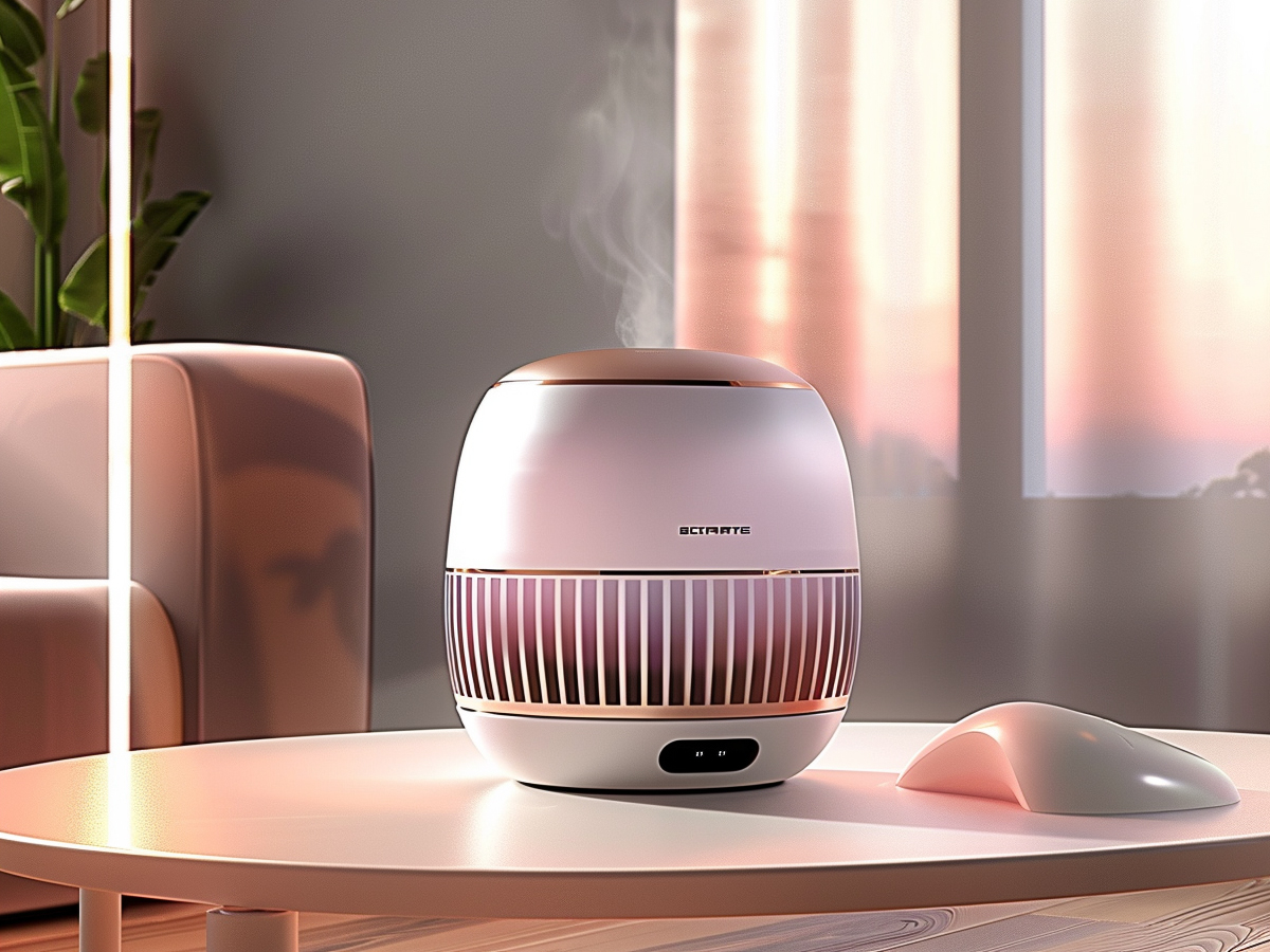 颠覆传统的蓝牙音响设