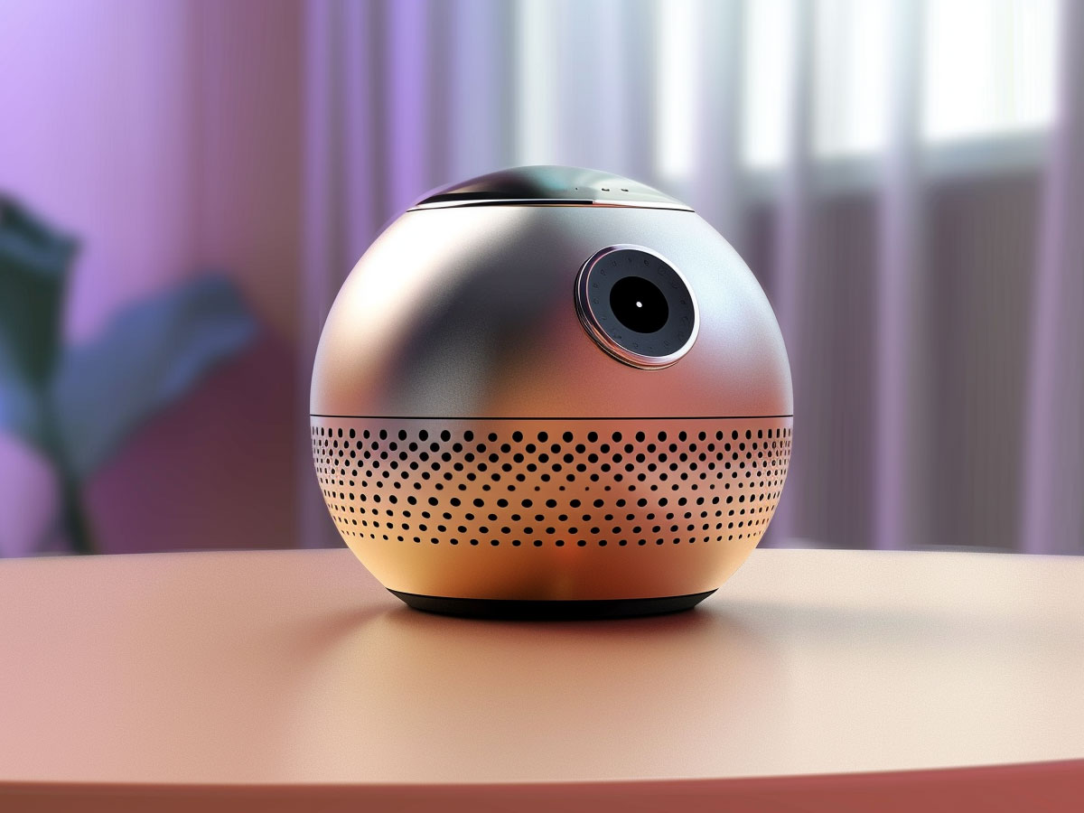 音箱设计新潮流：引领