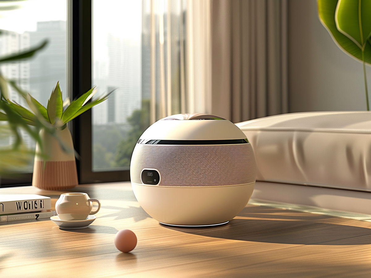 音箱设计图设计灵感来