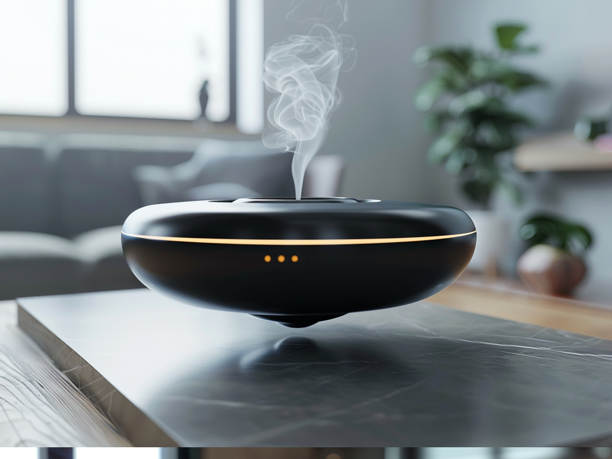 音腔设计的魔力：释放