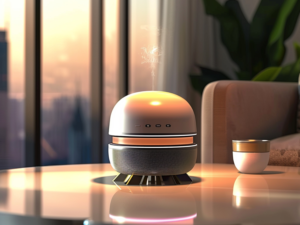 音响工业设计师的成功