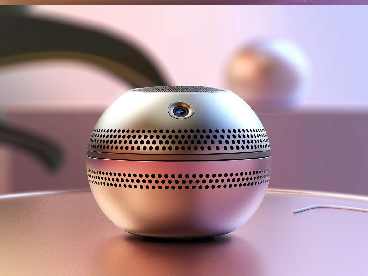 音箱设计创新科技：音