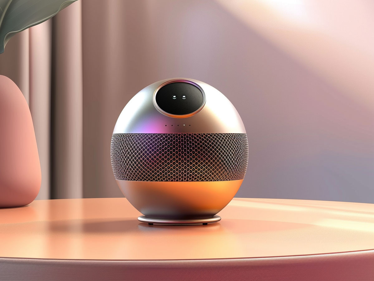 音箱腔体设计的领先策